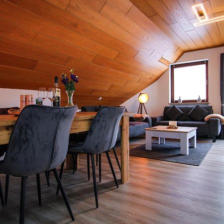 Stilvolle Wellness-Ferienwohnung In Neef Whirlpool, Sauna, Grill, Fitness, Billard & Moselblick 외부 사진