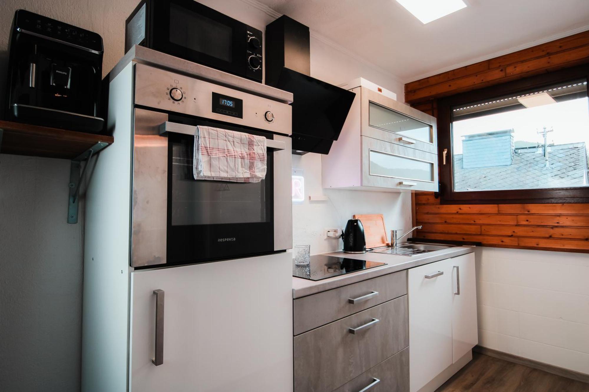 Stilvolle Wellness-Ferienwohnung In Neef Whirlpool, Sauna, Grill, Fitness, Billard & Moselblick 외부 사진