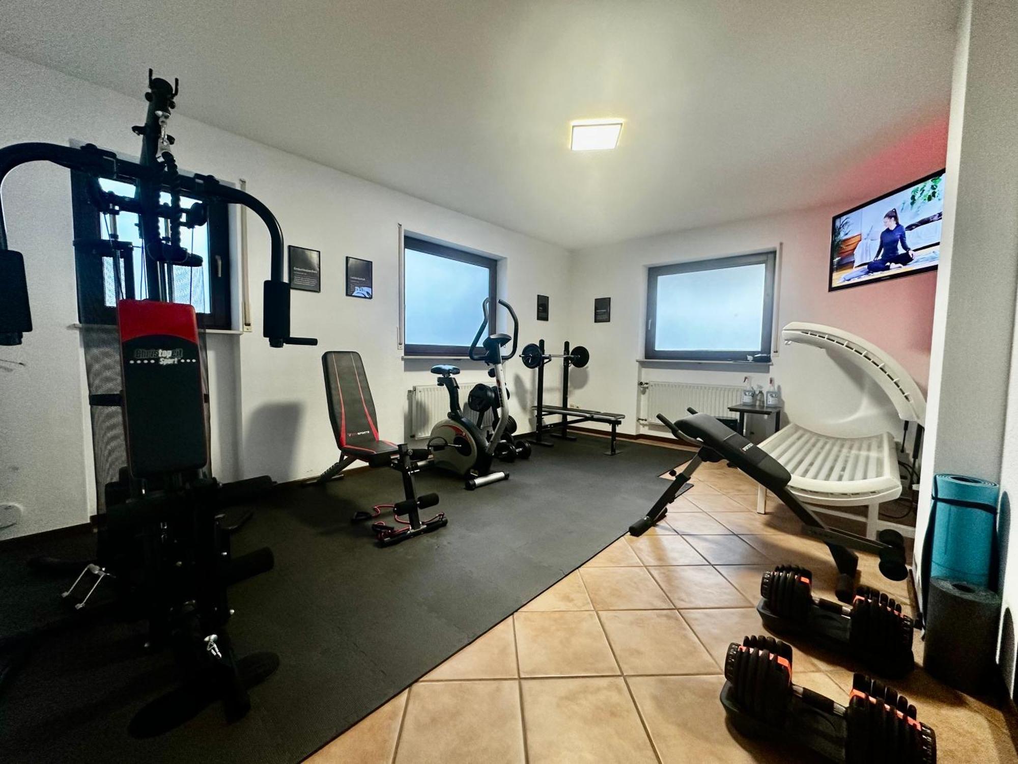 Stilvolle Wellness-Ferienwohnung In Neef Whirlpool, Sauna, Grill, Fitness, Billard & Moselblick 외부 사진